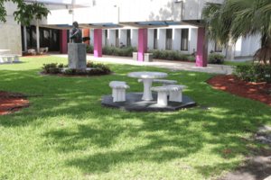 Carlos Albizu University - Miami branch