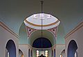 Central dome of the Greek Orthodox Church of St Nicholas, Toxteth 2