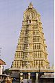 Chamundeshwari Temple Mysore 2
