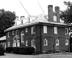 Charles H. Norton House, Plainville (Hartford County, Connecticut)
