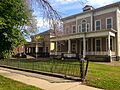 Charles Olney House and Gallery 1