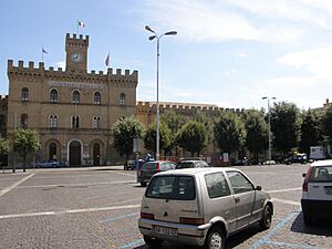 Chieti 2009 04 (RaBoe)