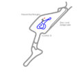 Circuit Nürburgring-1995-Kartbahn