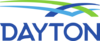 Official logo of Dayton