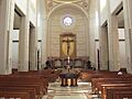 CoCathedralinteriorHoustonTexas