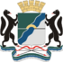 Coat of Arms of Novosibirsk.svg