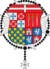 Coat of arms of Fra' Ruy Gonçalo do Valle Peixoto de Villas-Boas.svg