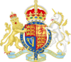 Official seal of Akrotiri and Dhekelia