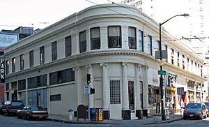Colombo Building (San Francisco)