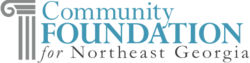 Community Foundation for Northeast Georgia Logo.png