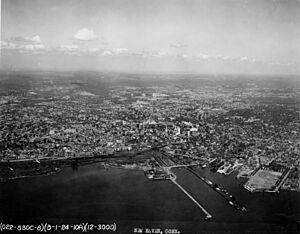 Connecticut - New Haven - NARA - 23936517 (cropped)
