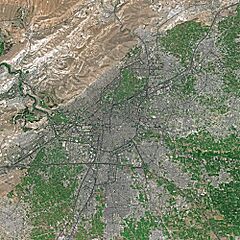 Damascus SPOT 1363