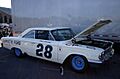 Dan GurneyNASCAR 28