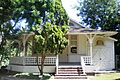 Daniel Freeman Land Office, Inglewood, California