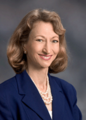 Debra Bowen op