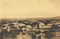 Dire Dawa panorama, c. 1915