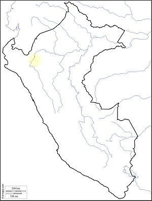 Distribution of the Maranon Poison Frog.jpeg