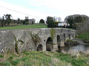 Donaghpatrick Bridge