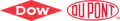 DowDuPont logo