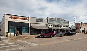 Downtown Grand Saline Texas Wiki 1 (1 of 1)