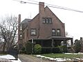 Dr. James Bell House