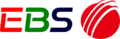 EBS Logo 1990