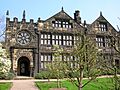 East Riddlesden Hall 02