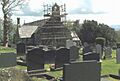 Eglwys St Beuno Church, Trefdraeth - geograph.org.uk - 798188