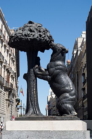 El oso y el madroño - 02