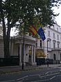 Embassy of Spain in London 2