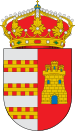 Coat of arms of Castellar de la Frontera