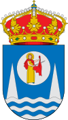 Coat of arms of Gimileo