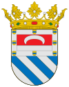 Official seal of Jarque de Moncayo