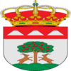 Coat of arms of Minglanilla, Spain