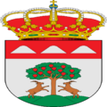 Escudo de Minglanilla (Cuenca)