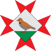 Coat of arms of Samper de Calanda