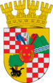 Escudo de San Bernardo (Chile)
