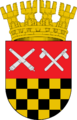 Escudo de Santa Bárbara (Chile)