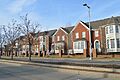 Euclid Avenue 8400 block
