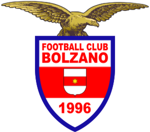 FC Bolzano 1996 Logo.svg