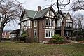 FRANK D. YUENGLING MANSION