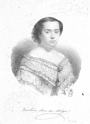 Faustina Saez de Melgar-La higuera de Villaverde Leyenda. Madrid 1860.jpg