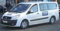 Fiat Scudo TVP