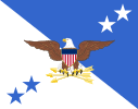Flag of the Chairman of the US Joint Chiefs of Staff