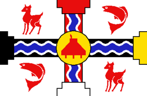 Flag of the Kamloops Indian Band.PNG