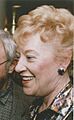 Flora MacDonald in 1987. (48198888636)