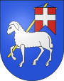 Forel-sur-Lucens-coat of arms.svg
