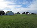 Fort Humboldt House