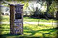 Fox Hill Cemetery - Port Williams