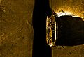Franklin's Lost Expedition - Sonar Image of First Ship Found - Sept 2014